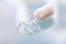 homeopathic pills, alternative medicine