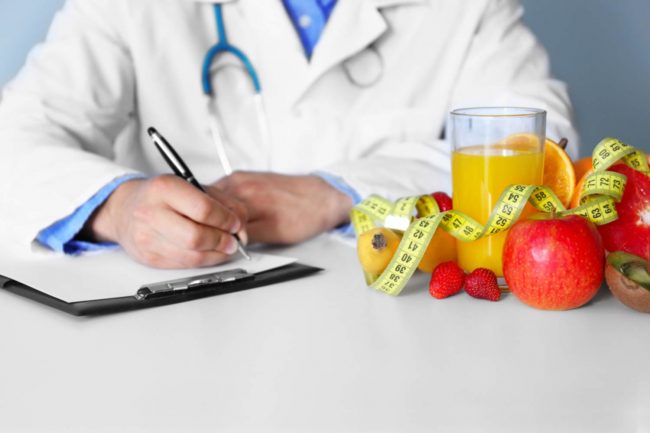 Biologo Nutrizionista - Pharmakeia