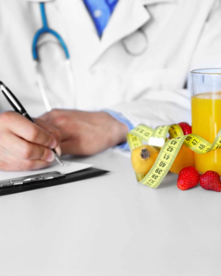 Biologo Nutrizionista - Pharmakeia